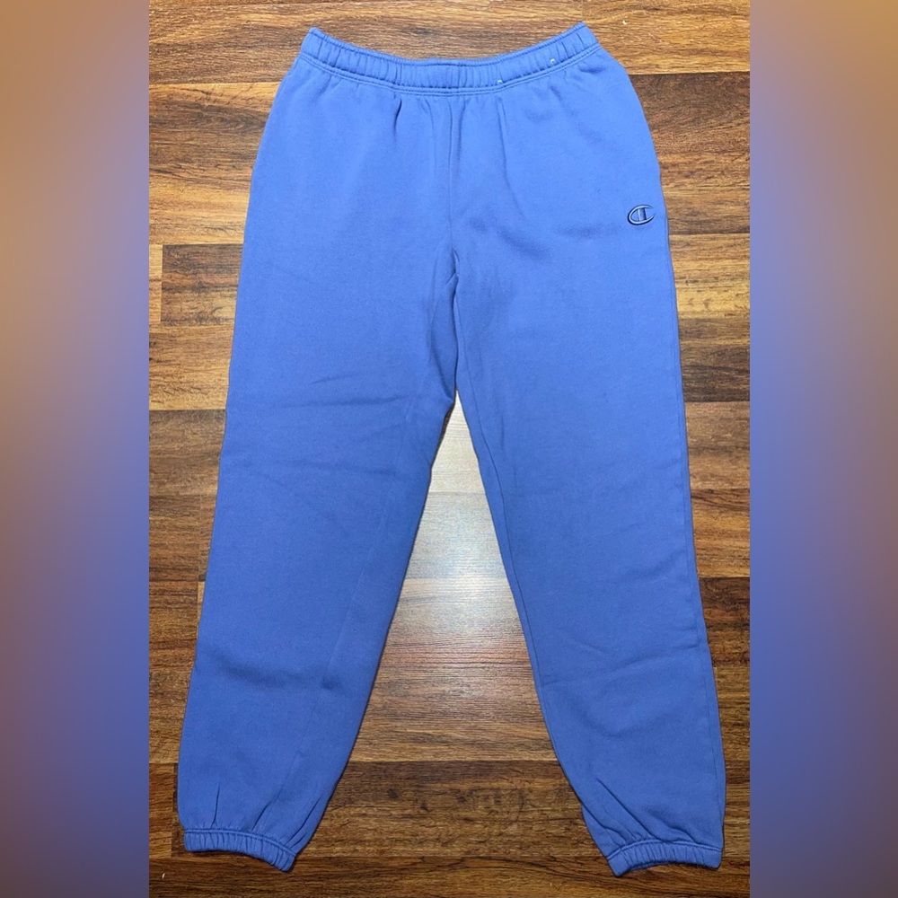 Champion joggers